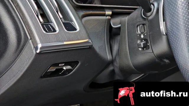 Mercedes-Benz S-Class S-Class W223 2023 года - похожие автомобили