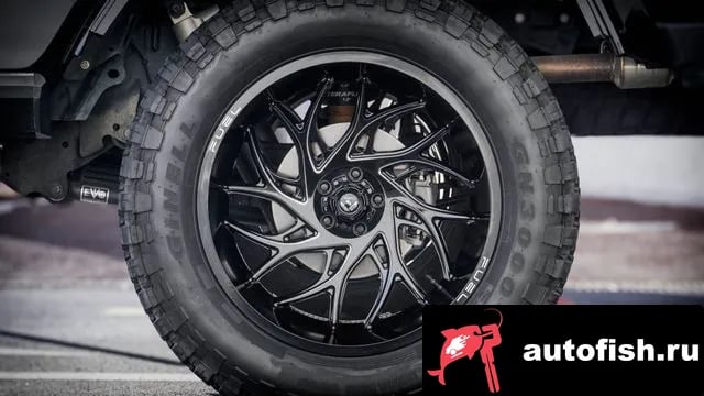 Jeep Gladiator Gladiator (JT) 2020 года - вид 5