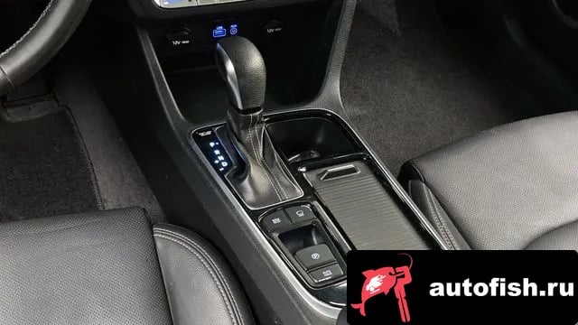 Hyundai Sonata Sonata New Rise 2018 года - похожие автомобили