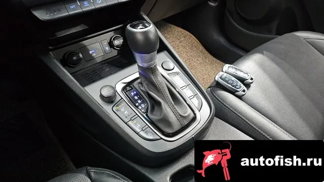 Hyundai Kona The New Kona 2021 года - похожие автомобили