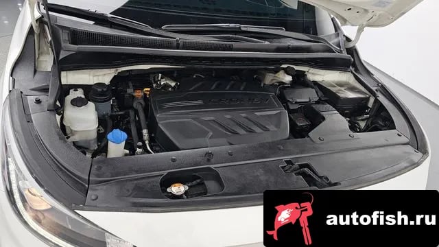 Kia Carnival The New Carnival 2020 года - вид 6