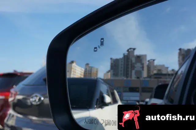 KG Mobility (Ssangyong) TIBOLI Berry New Tivoli 2023 года - вид 4