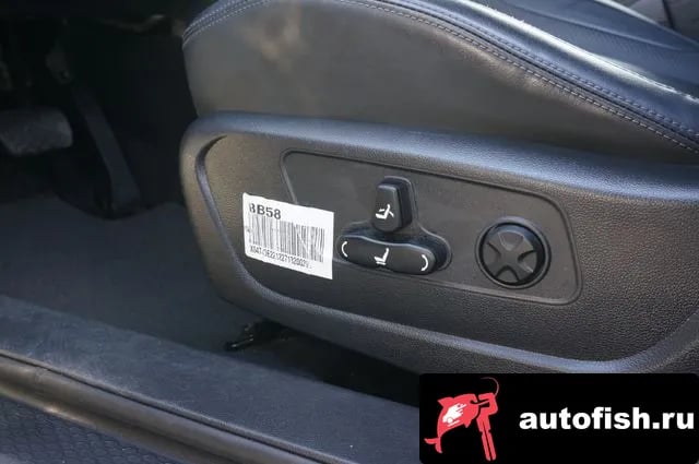 KG Mobility (Ssangyong) TIBOLI Berry New Tivoli 2023 года - вид 6