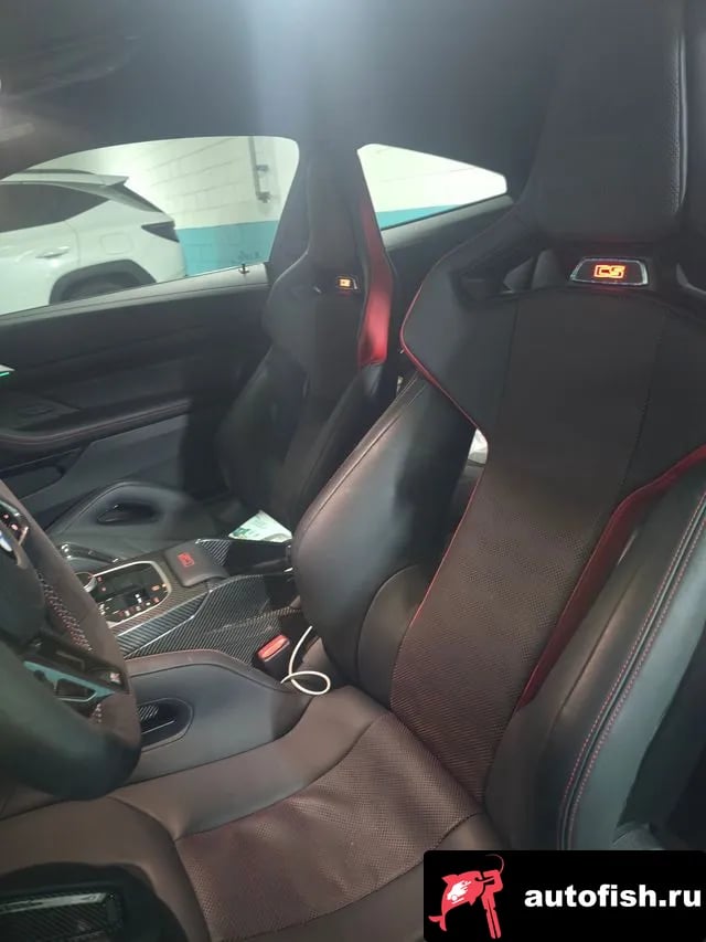 BMW M4 M4 (G82) 2025 года - вид 4