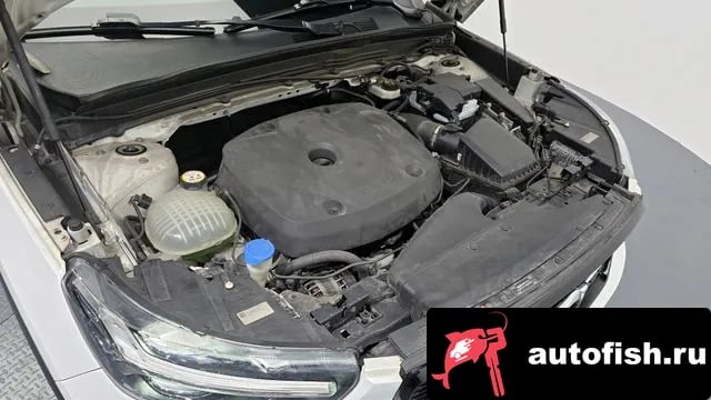 Volvo XC40 XC40 2019 года - вид 6