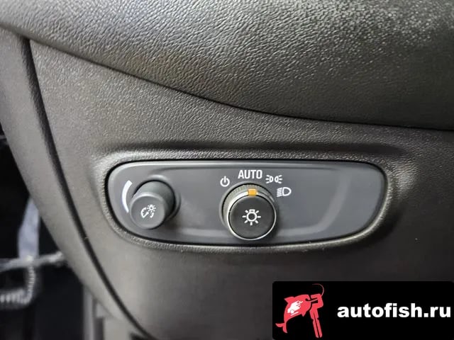 Chevrolet (GM Daewoo) Equinox The Next Equanox 2022 года - вид 3