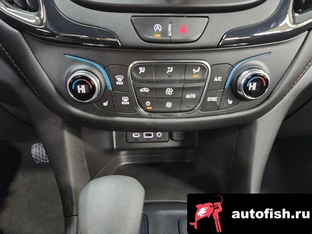 Chevrolet (GM Daewoo) Equinox The Next Equanox 2022 года - похожие автомобили