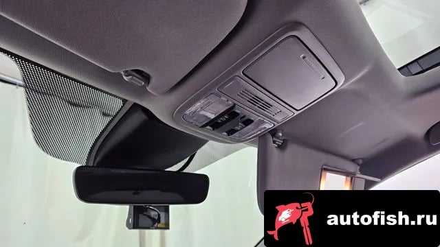 Honda Odyssey Odyssey 2022 года - похожие автомобили