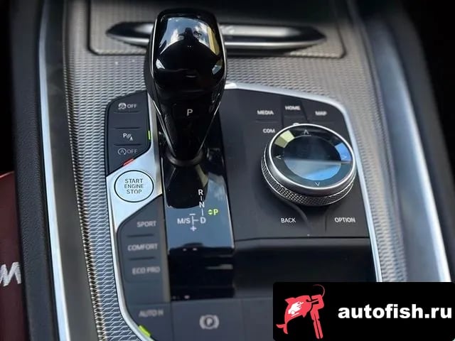 BMW Z4 Z4 (G29) 2019 года - похожие автомобили