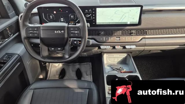 Kia Tasman Tasman 2025 года - похожие автомобили