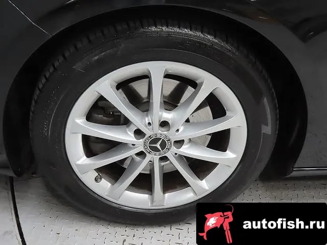 Mercedes-Benz A-Class A-Class W177 2020 года - вид 5