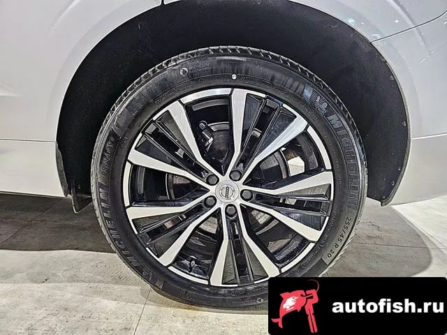 Volvo XC60 XC60 second Generation 2023 года - вид 5