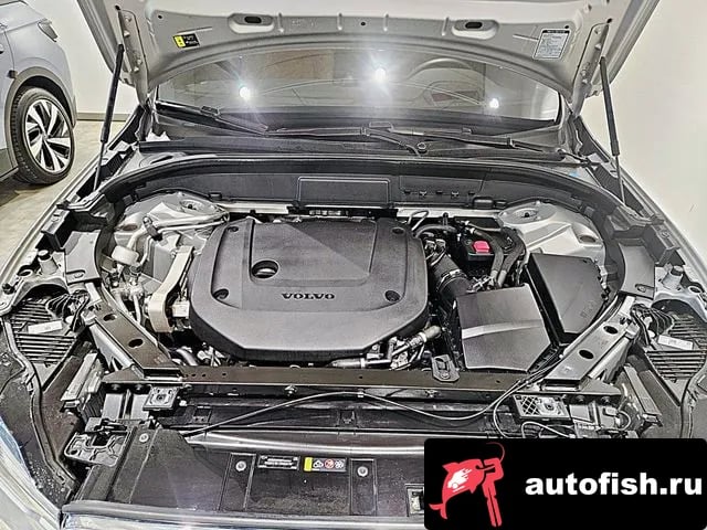 Volvo XC60 XC60 second Generation 2023 года - вид 6