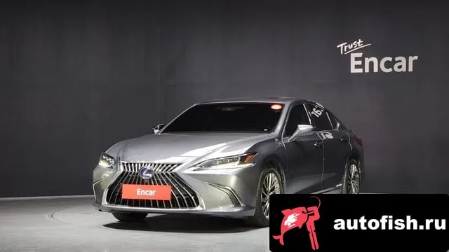 Lexus ES ES300h 7th generation 2022 года - похожие автомобили