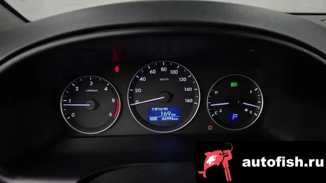 Hyundai Starex The New Grand Starex 2018 года - похожие автомобили