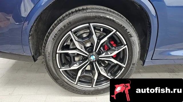 BMW X4 X4 (G02) 2023 года - вид 5