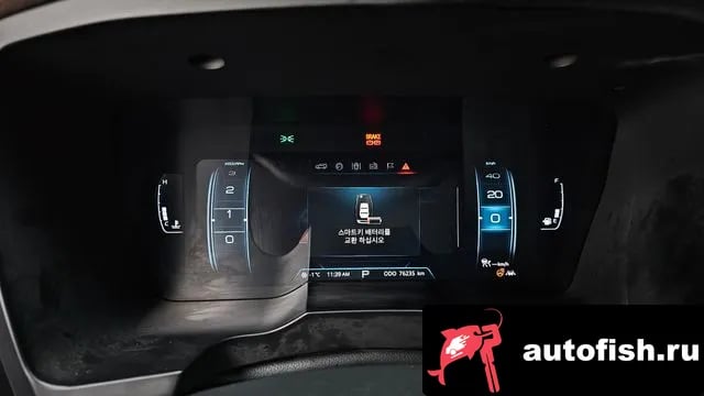 KG Mobility (Ssangyong) KORANDO Beautiful Korando 2021 года - похожие автомобили