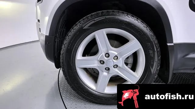 Land Rover Defender Bitdefender (L663) 2020 года - вид 5