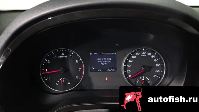 Kia Seltos Celtos 2021 года - похожие автомобили