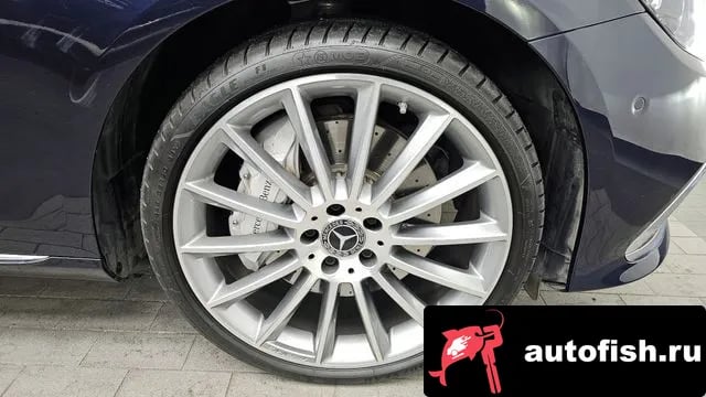 Mercedes-Benz E-Class E-Class W213 2023 года - вид 5