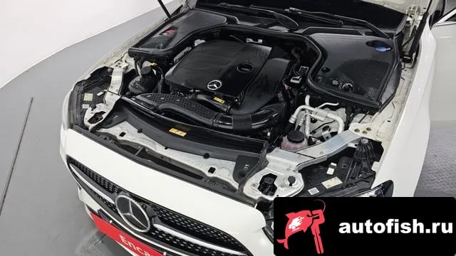Mercedes-Benz E-Class E-Class W213 2020 года - вид 6