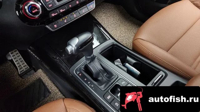 Kia Sorento The New Sorento 2019 года - похожие автомобили