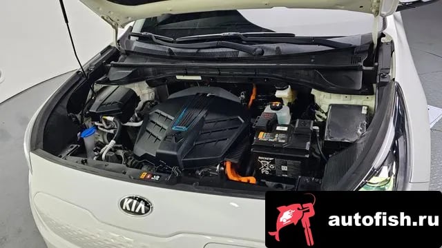 Kia Niro Niro EV 2020 года - вид 5