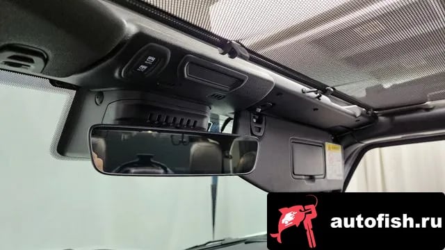 Jeep Wrangler Wrangler (JL) 2022 года - похожие автомобили