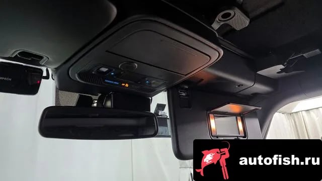 Ford Bronco Bronco 6th Generation 2022 года - похожие автомобили