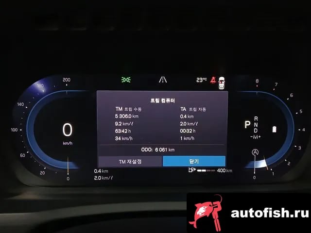 Volvo XC90 XC90 second Generation 2025 года - похожие автомобили