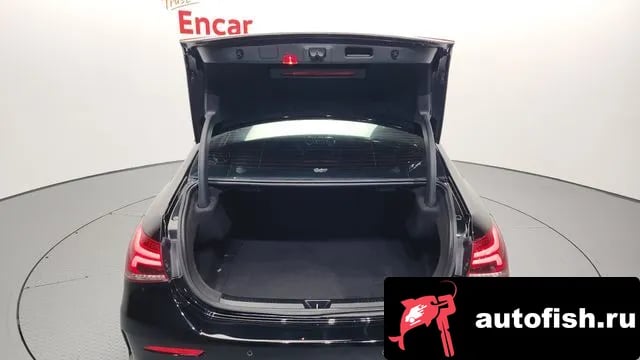 Mercedes-Benz A-Class A-Class W177 2021 года - похожие автомобили