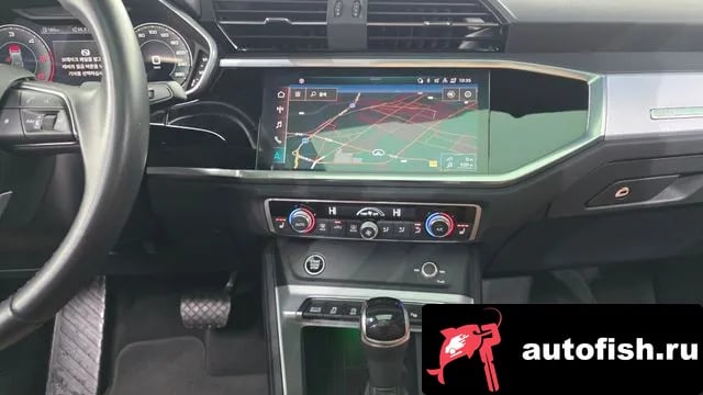 Audi Q3 Q3 (F3) 2022 года - похожие автомобили