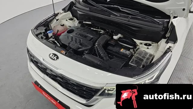Kia Seltos Celtos 2021 года - похожие автомобили