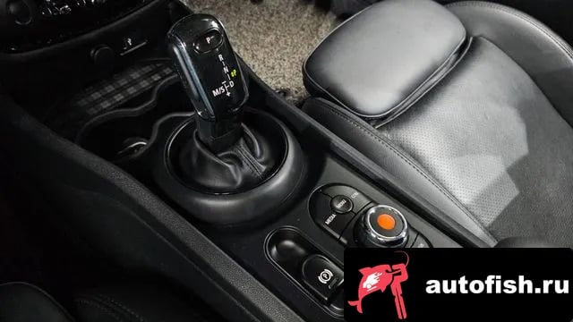 Mini Clubman Cooper D Clubman 2018 года - похожие автомобили