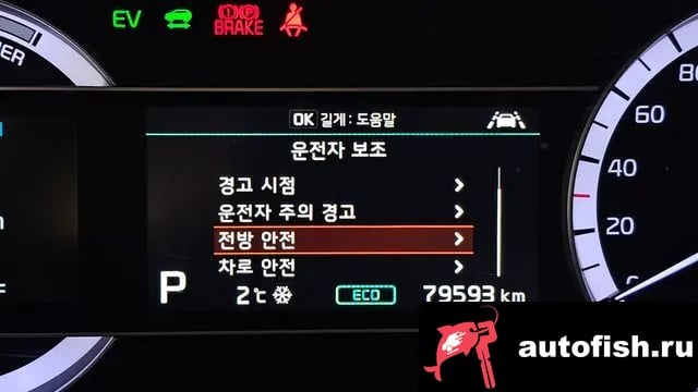 Kia Niro The New Niro 2020 года - похожие автомобили