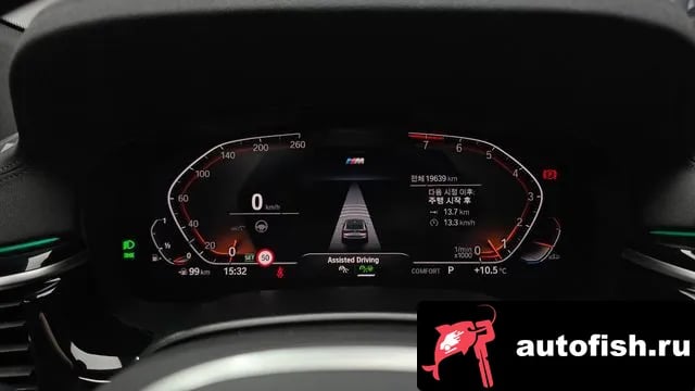 BMW Gran Turismo 6 Series GT (G32) 2023 года - похожие автомобили