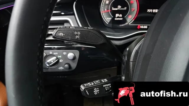 Audi A4 A4 (B9) 2022 года - похожие автомобили