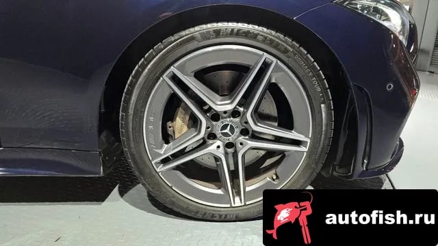 Mercedes-Benz CLS-Class CLS-Class C257 2020 года - вид 5