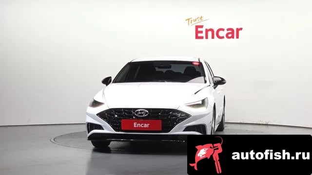 Hyundai Sonata Sonata (DN8) 2021 года - похожие автомобили