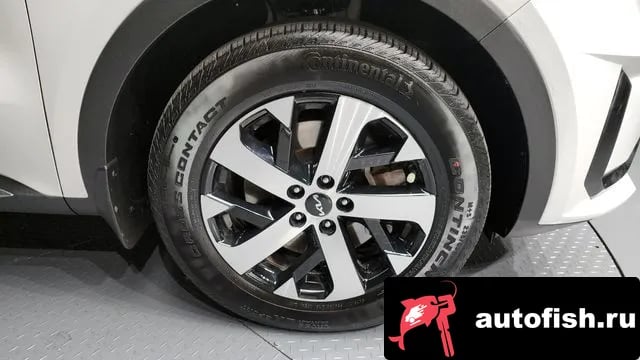 Kia Sorento Sorento 4th Generation 2021 года - вид 5