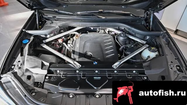 BMW X5 X5 (G05) 2023 года - вид 6