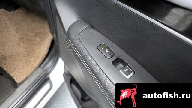 Kia Sorento The New Sorento 2018 года - похожие автомобили