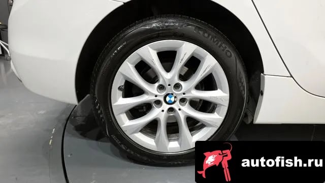 BMW 2-Series 2 Series Active Tourer (F45) 2020 года - вид 5
