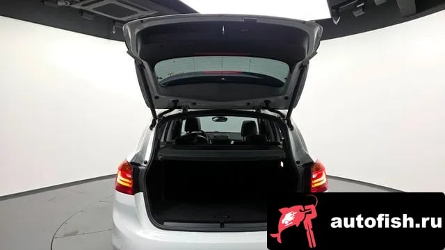 BMW 2-Series 2 Series Active Tourer (F45) 2020 года - похожие автомобили