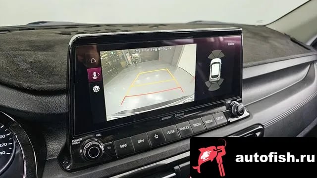 Kia Seltos Celtos 2019 года - похожие автомобили