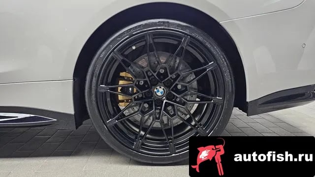 BMW M4 M4 (G82) 2025 года - вид 5