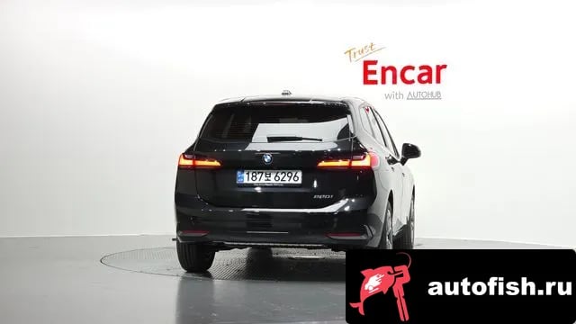 BMW 2-Series 2 Series Active Tourer (U06) 2025 года - вид 4