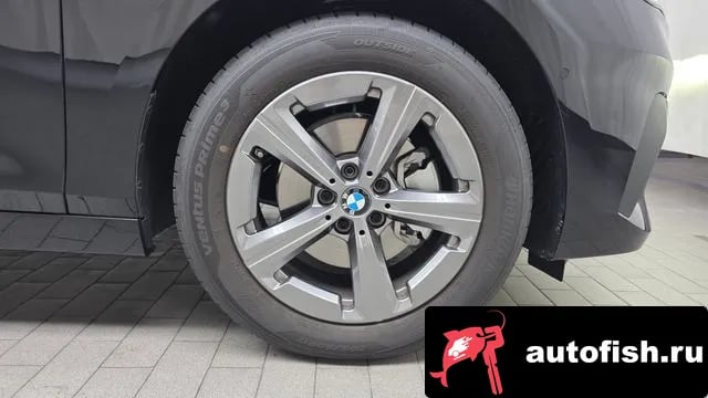 BMW 2-Series 2 Series Active Tourer (U06) 2025 года - вид 5