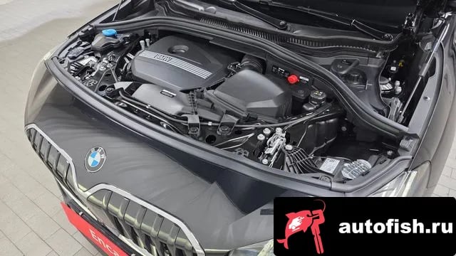 BMW 2-Series 2 Series Active Tourer (U06) 2025 года - вид 6