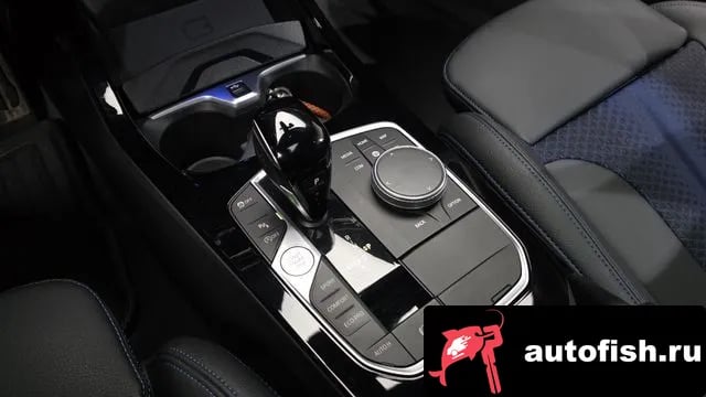 BMW 1-Series 1 Series (F40) 2024 года - похожие автомобили